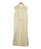 Whim Gazette（ウィムガゼット）ワンピース ベージュ サイズ:F レディース/2200634845130