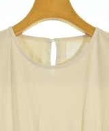 Whim Gazette（ウィムガゼット）ワンピース ベージュ サイズ:F レディース/2200634845130