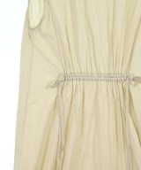 Whim Gazette（ウィムガゼット）ワンピース ベージュ サイズ:F レディース/2200634845130