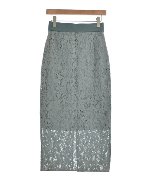 ウィムガゼット(Whim Gazette)のWhim Gazette ロング・マキシ丈スカート