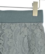 Whim Gazette（ウィムガゼット）ロング・マキシ丈スカート 緑 サイズ:38(M位) レディース/2200630497081