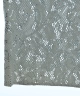 Whim Gazette（ウィムガゼット）ロング・マキシ丈スカート 緑 サイズ:38(M位) レディース/2200630497081