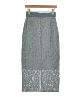 Whim Gazette ロング・マキシ丈スカート