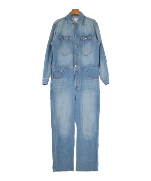 ウィムガゼット(Whim Gazette)のWhim Gazette オールインワン/サロペット