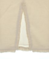 Whim Gazette（ウィムガゼット）ロング・マキシ丈スカート 白 サイズ:F レディース/2200622041674