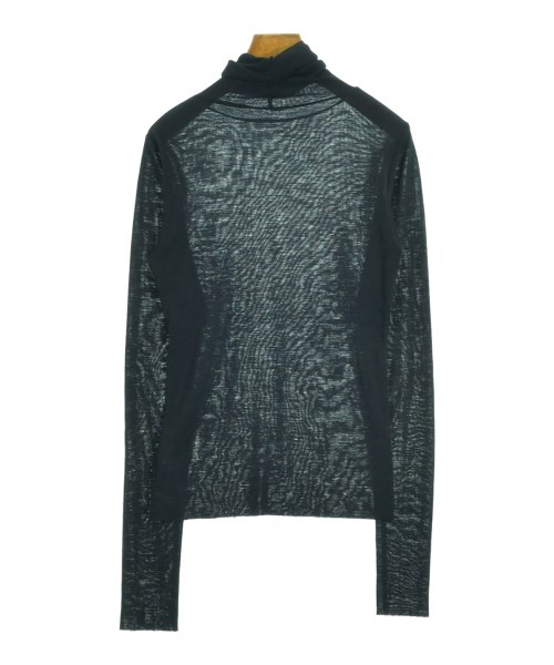 Whim Gazette（ウィムガゼット）ニット・セーター 黒 サイズ:F レディース/2200630166055