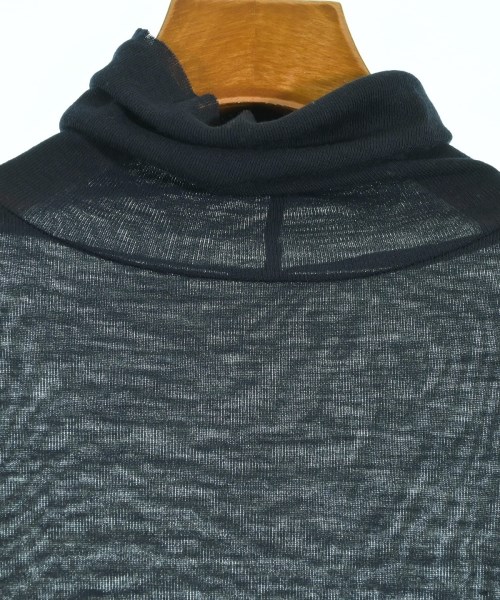 Whim Gazette（ウィムガゼット）ニット・セーター 黒 サイズ:F レディース/2200630166055