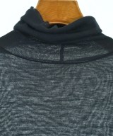 Whim Gazette（ウィムガゼット）ニット・セーター 黒 サイズ:F レディース/2200630166055