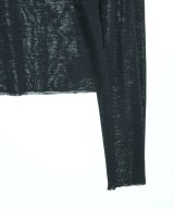 Whim Gazette（ウィムガゼット）ニット・セーター 黒 サイズ:F レディース/2200630166055