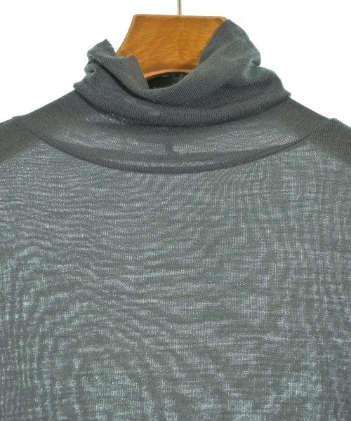 Whim Gazette（ウィムガゼット）ニット・セーター グレー サイズ:F レディース/2200630166062