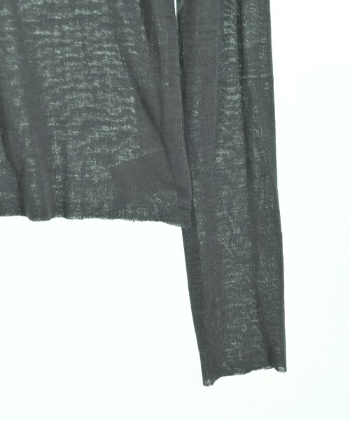 Whim Gazette（ウィムガゼット）ニット・セーター グレー サイズ:F レディース/2200630166062