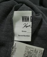 Whim Gazette（ウィムガゼット）ニット・セーター グレー サイズ:F レディース/2200630166062