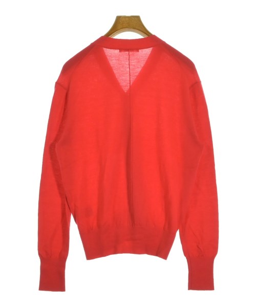 Whim Gazette（ウィムガゼット）カーディガン 赤 サイズ:F レディース/2200632737062