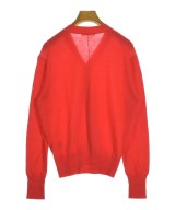 Whim Gazette（ウィムガゼット）カーディガン 赤 サイズ:F レディース/2200632737062