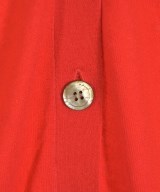 Whim Gazette（ウィムガゼット）カーディガン 赤 サイズ:F レディース/2200632737062