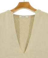 Whim Gazette（ウィムガゼット）スウェット ベージュ サイズ:F レディース/2200634926075