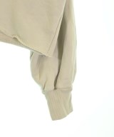 Whim Gazette（ウィムガゼット）スウェット ベージュ サイズ:F レディース/2200634926075