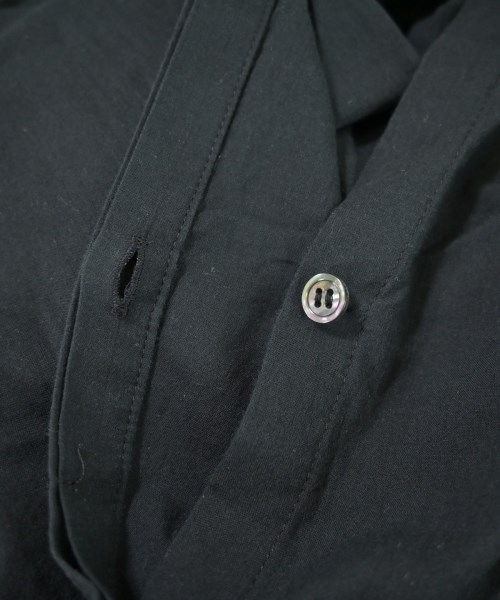 Whim Gazette（ウィムガゼット）ブラウス 黒 サイズ:F レディース/2200614546101