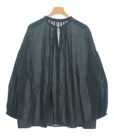 Whim Gazette（ウィムガゼット）ブラウス 黒 サイズ:F レディース/2200614546101