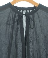 Whim Gazette（ウィムガゼット）ブラウス 黒 サイズ:F レディース/2200614546101