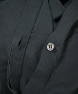 Whim Gazette（ウィムガゼット）ブラウス 黒 サイズ:F レディース/2200614546101