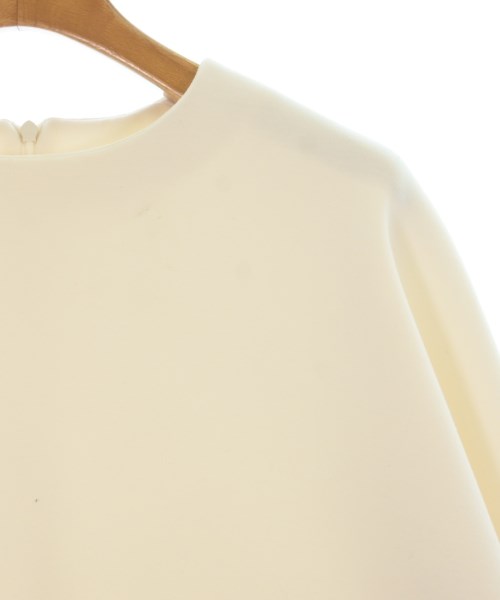 Whim Gazette（ウィムガゼット）スウェット 白 サイズ:F レディース/2200633770129