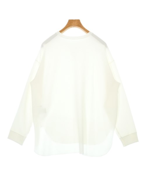 Whim Gazette（ウィムガゼット）ブラウス 白 サイズ:34(XS位) レディース/2200636148031