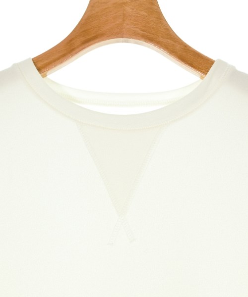 Whim Gazette（ウィムガゼット）ブラウス 白 サイズ:34(XS位) レディース/2200636148031