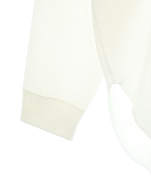 Whim Gazette（ウィムガゼット）ブラウス 白 サイズ:34(XS位) レディース/2200636148031