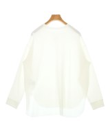 Whim Gazette（ウィムガゼット）ブラウス 白 サイズ:34(XS位) レディース/2200636148031