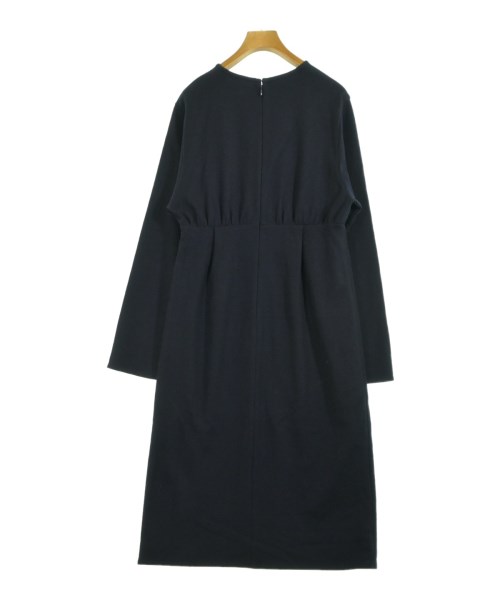 Whim Gazette（ウィムガゼット）ワンピース 紺 サイズ:F レディース/2200630478042