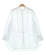 Whim Gazette（ウィムガゼット）カジュアルシャツ 白 サイズ:F レディース/2200632348060