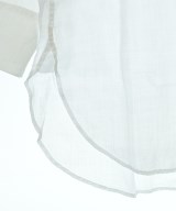 Whim Gazette（ウィムガゼット）カジュアルシャツ 白 サイズ:F レディース/2200632348060
