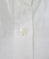 Whim Gazette（ウィムガゼット）カジュアルシャツ 白 サイズ:F レディース/2200632348060