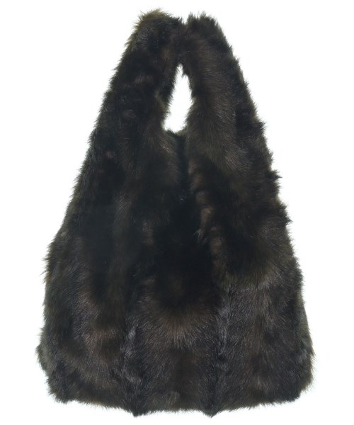 ウィムガゼット(Whim Gazette)のWhim Gazette トートバッグ