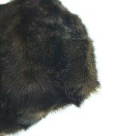 Whim Gazette（ウィムガゼット）トートバッグ 茶 サイズ:- レディース/2200636305014