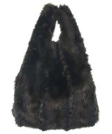 Whim Gazette トートバッグ