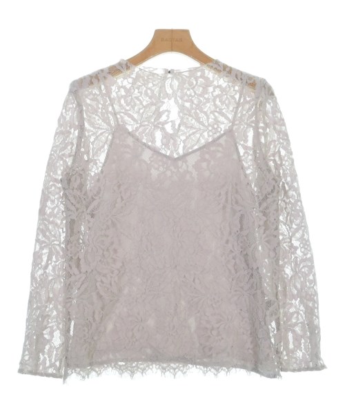 ウィムガゼット(Whim Gazette)のWhim Gazette ブラウス