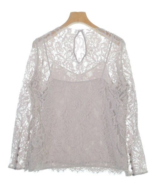 Whim Gazette（ウィムガゼット）ブラウス ピンク サイズ:F レディース/2200623254042