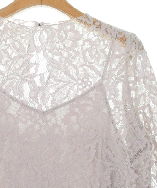 Whim Gazette（ウィムガゼット）ブラウス ピンク サイズ:F レディース/2200623254042