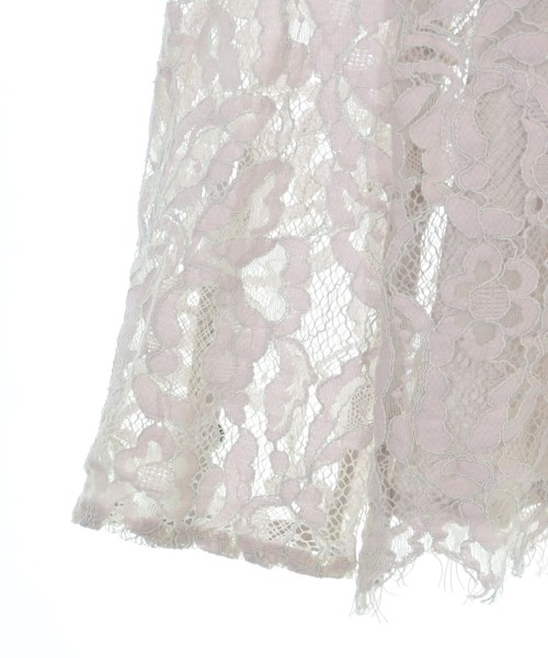 Whim Gazette（ウィムガゼット）ブラウス ピンク サイズ:F レディース/2200623254042