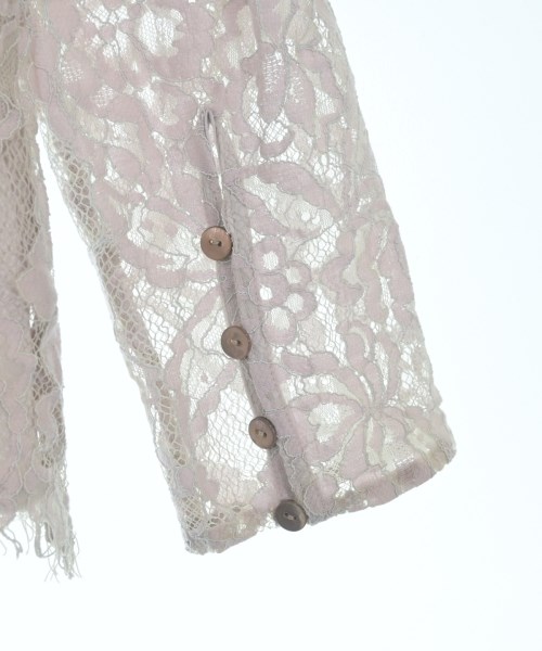 Whim Gazette（ウィムガゼット）ブラウス ピンク サイズ:F レディース/2200623254042