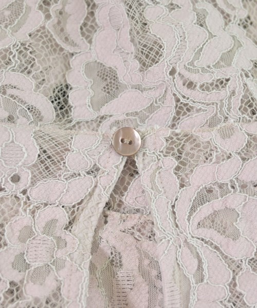 Whim Gazette（ウィムガゼット）ブラウス ピンク サイズ:F レディース/2200623254042