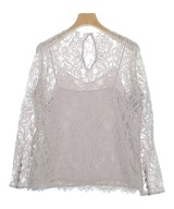 Whim Gazette（ウィムガゼット）ブラウス ピンク サイズ:F レディース/2200623254042