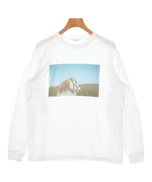 ウィムガゼット(Whim Gazette)のWhim Gazette Tシャツ・カットソー