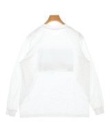 Whim Gazette（ウィムガゼット）Tシャツ・カットソー 白 サイズ:-(M位) レディース/2200623651049