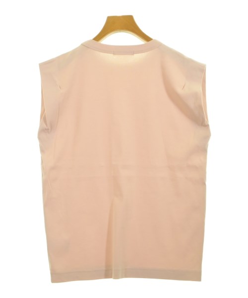 Whim Gazette（ウィムガゼット）ノースリーブ ピンク サイズ:F レディース/2200630087084