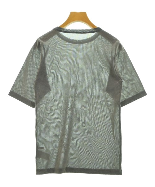 Whim Gazette（ウィムガゼット）Tシャツ・カットソー グレー サイズ:F レディース/2200630087091