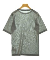 Whim Gazette（ウィムガゼット）Tシャツ・カットソー グレー サイズ:F レディース/2200630087091