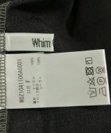 Whim Gazette（ウィムガゼット）Tシャツ・カットソー グレー サイズ:F レディース/2200630087091